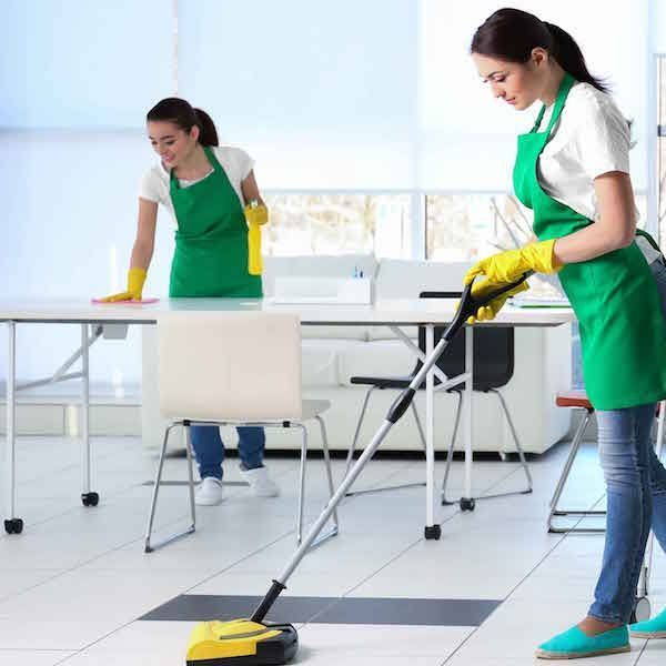 Commercial Cleaning Los Angeles